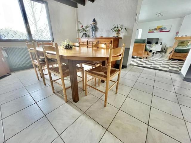 Vente Maison 120 m² à Sains en Amiénois 285 000 ¤