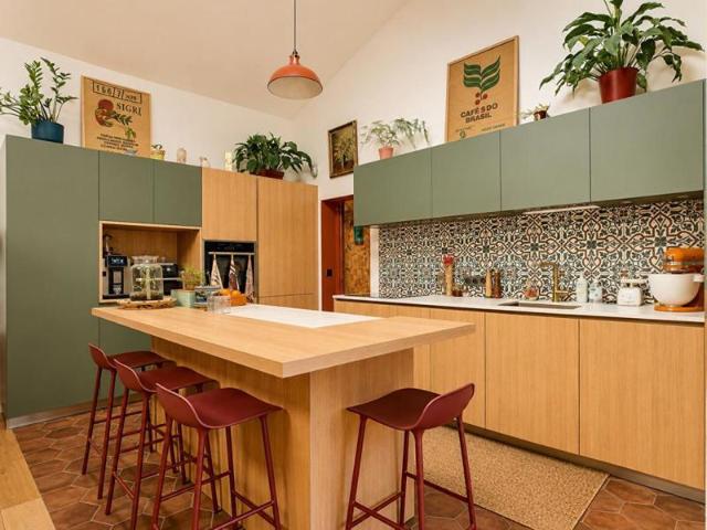 Vente Maison 120m2 BÈGLES 33130