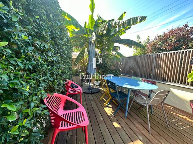 Vente Maison 120m2 BÈGLES 33130