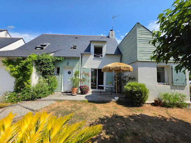 Vente Maison 121 m2 Guerande