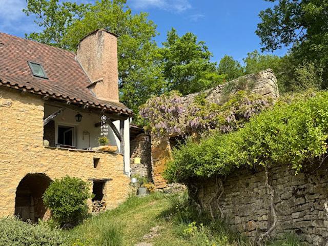 Vente Maison 121 m2 Saint Cyprien