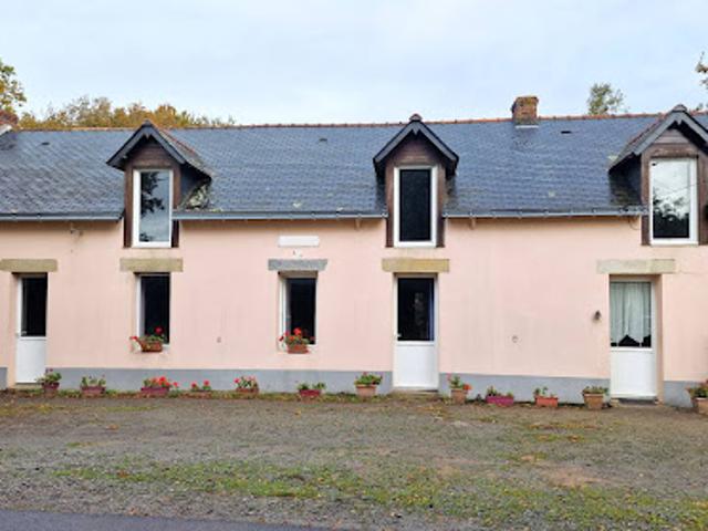 Vente Maison 122 m2 Saint Molf