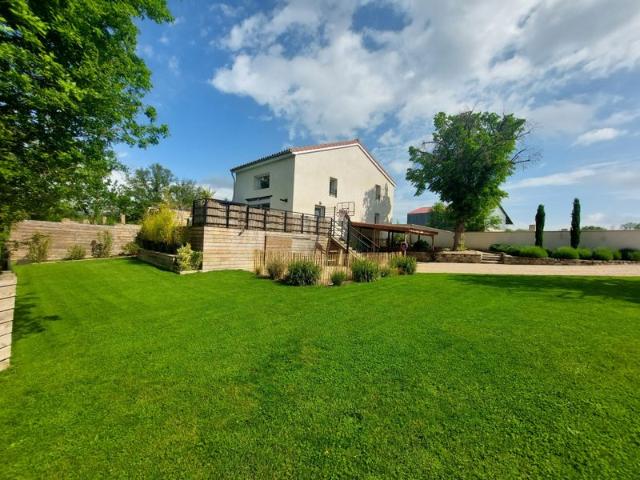 Vente Maison 122 m² à Montbrison 319 900 ¤