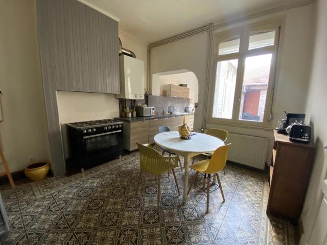 Vente Maison 122 m² à Moreuil 148 000 ¤