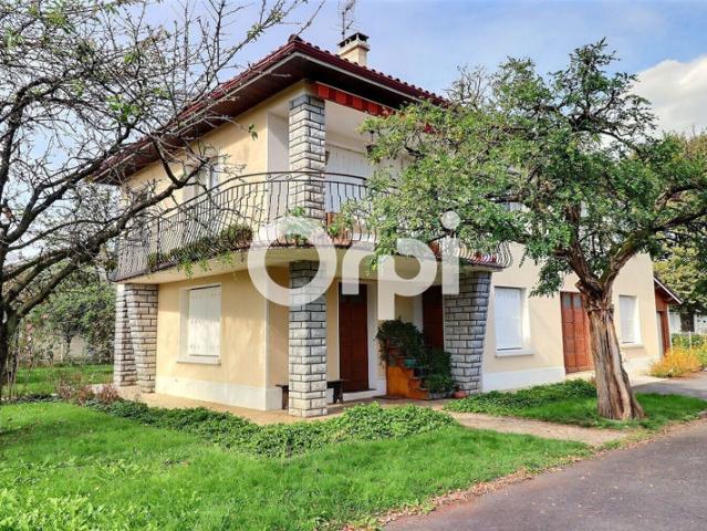 Vente Maison 123 m² à Idron 298 000 ¤