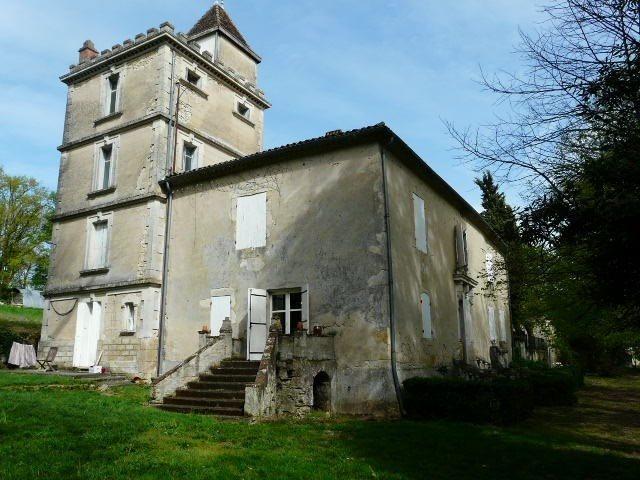 Vente maison 12 pièce s 533m² Agen