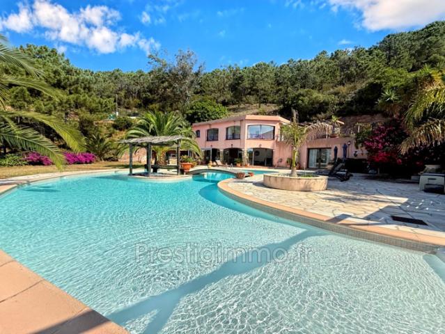 vente maison 12 Pièce s