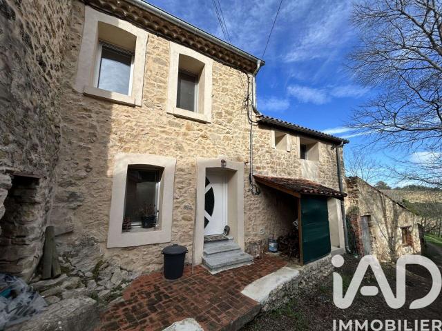 Vente maison 12 pièces Murviel lès Béziers 34