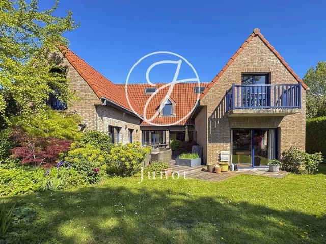 Vente maison 12 pièces Marquette lez Lille 59
