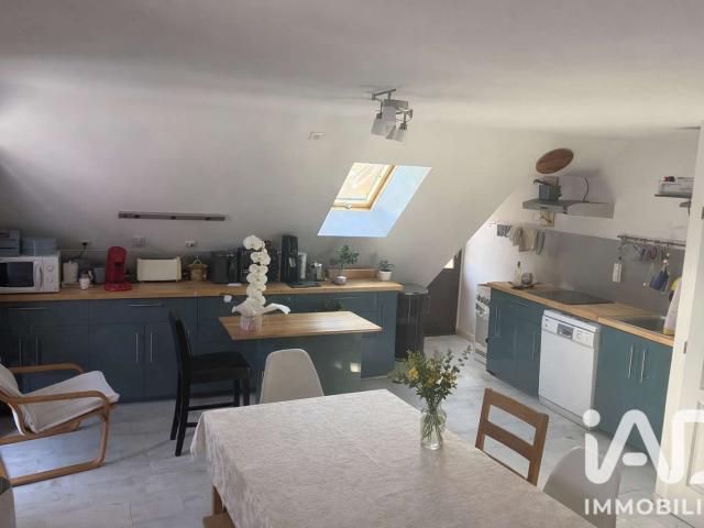Vente maison 12 pièces Mens 38
