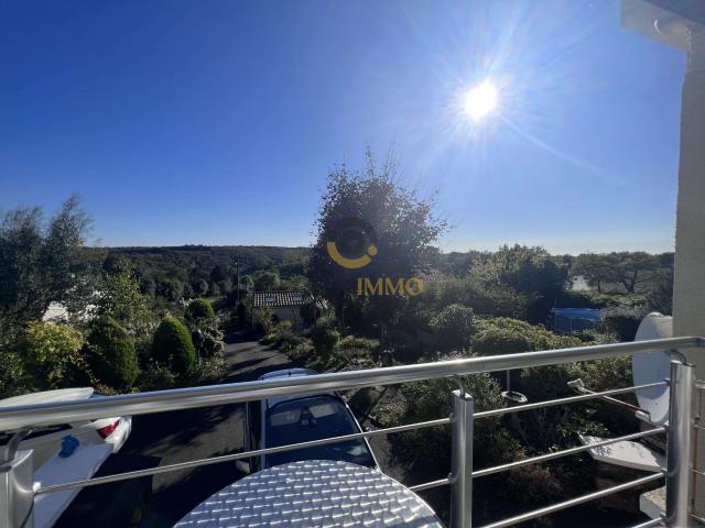 Vente maison 12 pièces Mervent 85