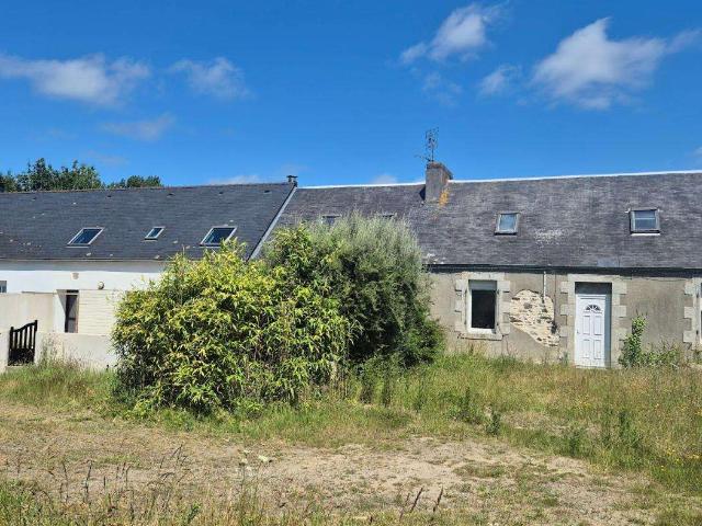 Vente maison 12 pièces Morlaix 29