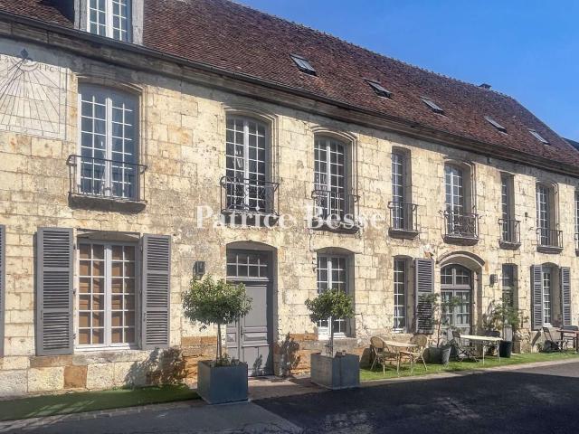 Vente maison 12 pièces Mortagne au Perche 61