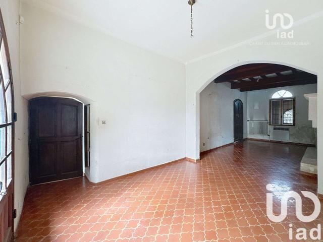 Vente maison 12 pièces Mouriès 13
