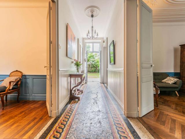 Vente maison 12 pièces Nantes Saint Felix 44