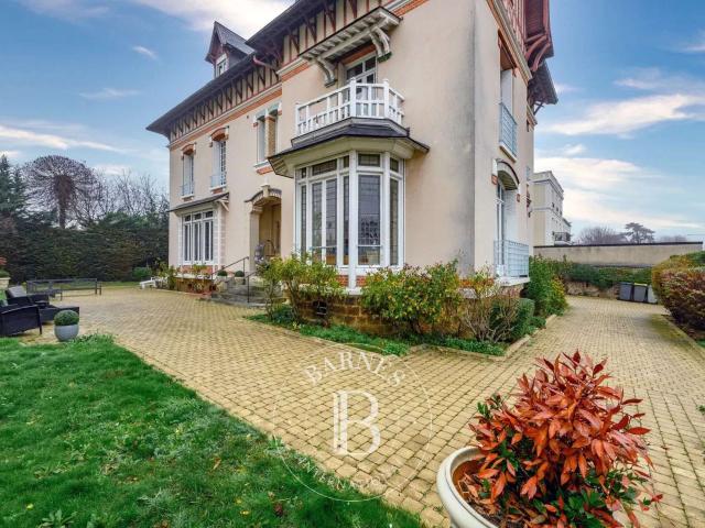 Vente maison 12 pièces Ablon sur Seine 94