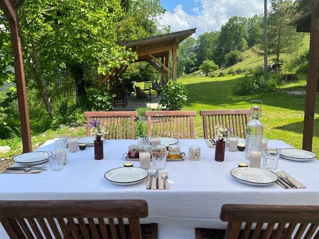 Vente maison 12 pièces Aillon le Vieux 73