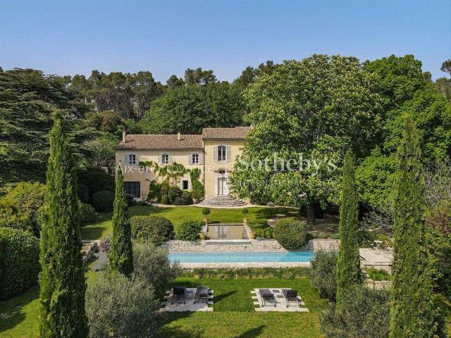 Vente maison 12 pièces Aix en Provence 13