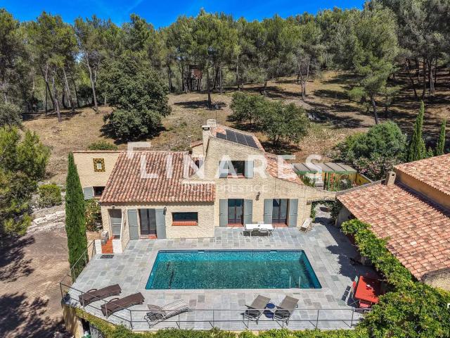 Vente maison 12 pièces Aix en Provence 13