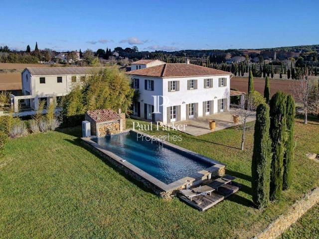 Vente maison 12 pièces Aix en Provence 13