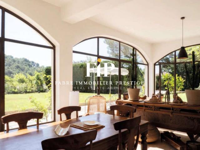 Vente maison 12 pièces Aix en Provence 13