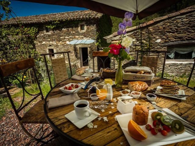 Vente maison 12 pièces Alès 30