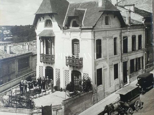 Vente maison 12 pièces Angoulême 16