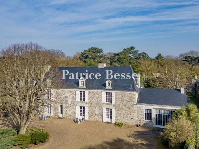 Vente maison 12 pièces Angers 49