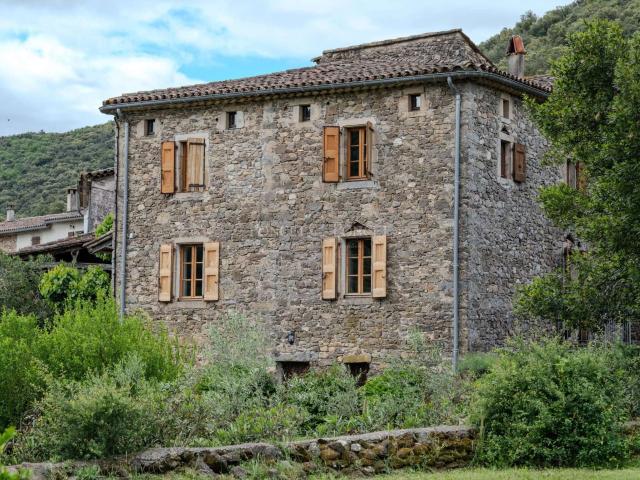 Vente maison 12 pièces Anduze 30