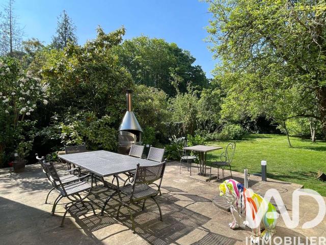 Vente maison 12 pièces Bayeux 14