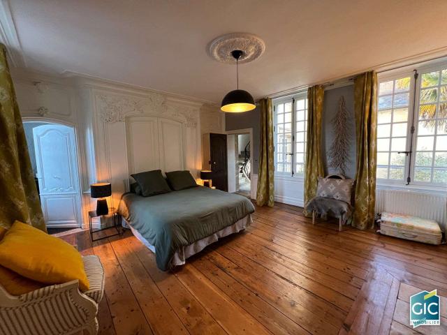 Vente maison 12 pièces Bayeux 14