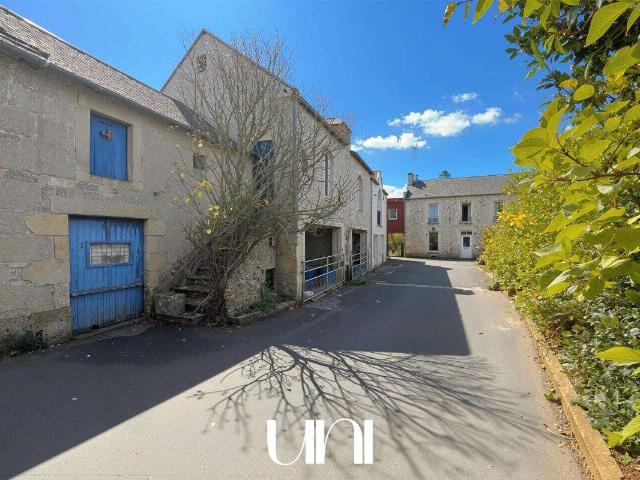 Vente maison 12 pièces Bayeux Centre Et Est 14