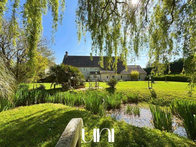 Vente maison 12 pièces Bayeux Centre Et Est 14