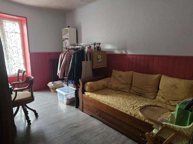 Vente maison 12 pièces Beauvoir sur Mer 85