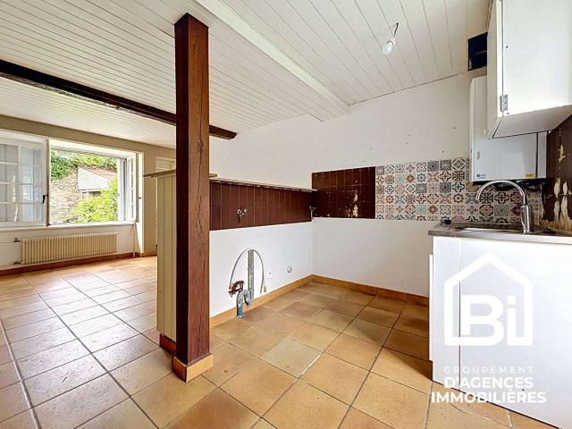 Vente maison 12 pièces Bernières sur Mer 14