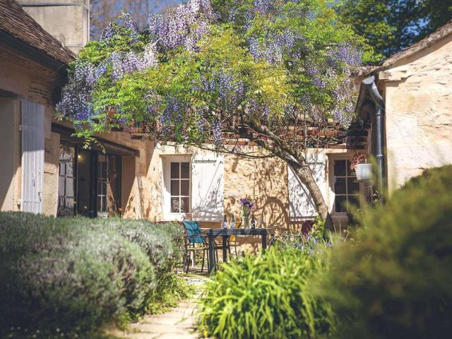 Vente maison 12 pièces Bergerac 24