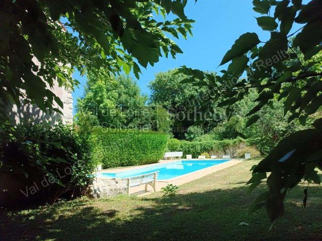 Vente maison 12 pièces Blois 41