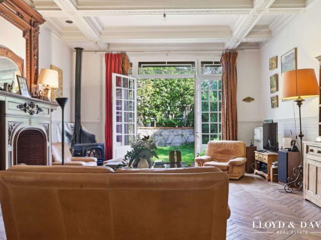 Vente maison 12 pièces Bordeaux 33