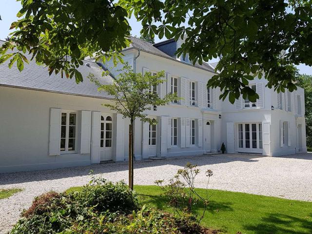 Vente maison 12 pièces Caen 14