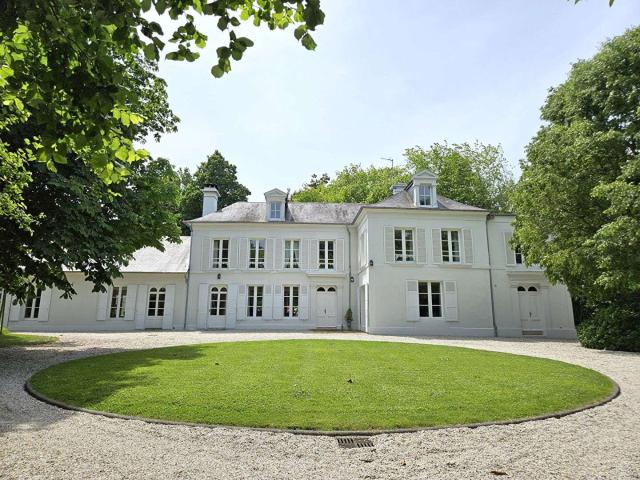 Vente maison 12 pièces Caen 14