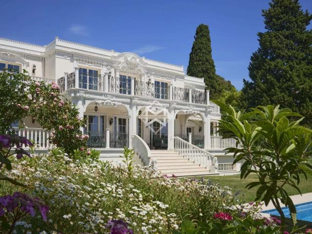 Vente maison 12 pièces Cannes 06