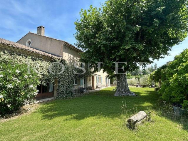 Vente maison 12 pièces Cavaillon 84