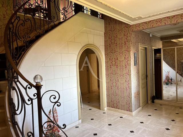 Vente maison 12 pièces Chalonnes sur Loire 49