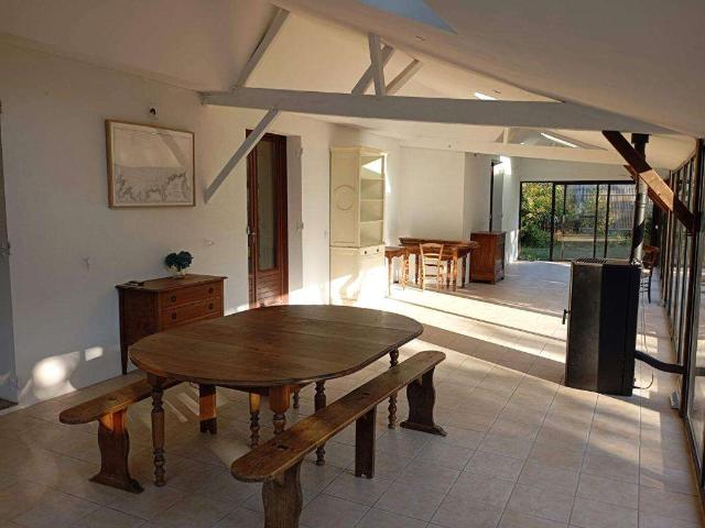 Vente maison 12 pièces Château Thébaud 44