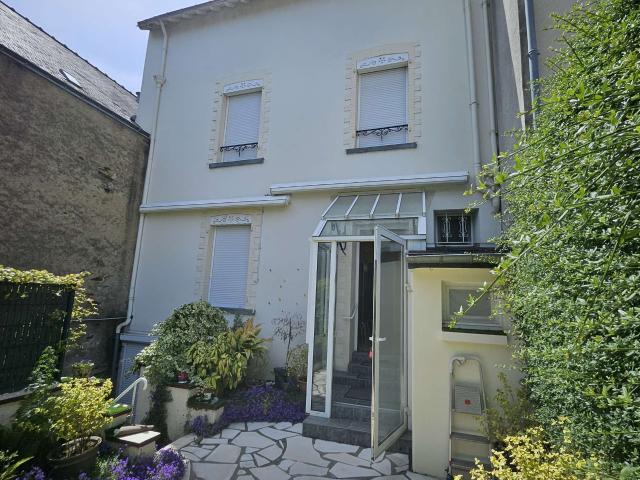 Vente maison 12 pièces Châteaubriant Centre 44