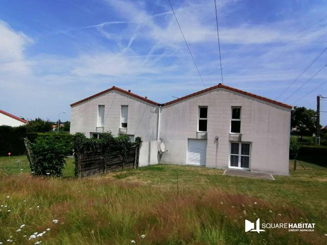 Vente maison 12 pièces Cholet 49
