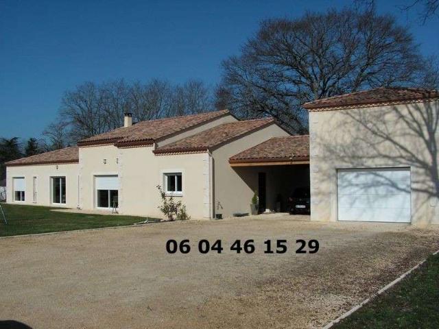 Vente maison 12 pièces Cours de Pile 24