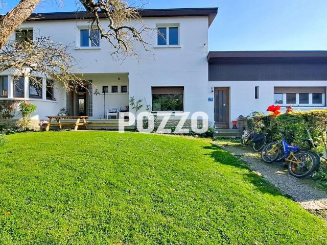 Vente maison 12 pièces Courseulles sur Mer 14