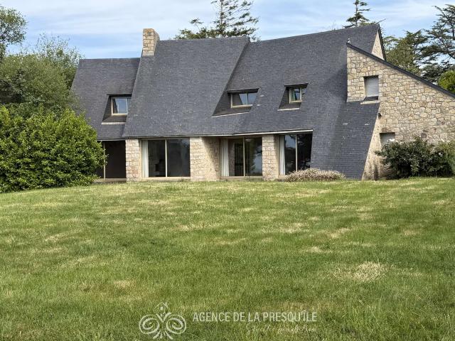 Vente maison 12 pièces Crozon 29