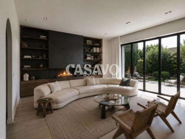 Vente Maison 12 pièces de 400m² 92500 Rueil Malmaison
